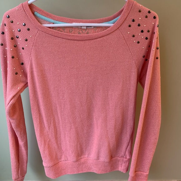 Rewind Top Size Small - Picture 1 of 3